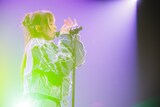 斉藤朱夏（撮影：江藤はんな［SHERPA+］）