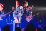 斉藤朱夏（撮影：江藤はんな［SHERPA+］）