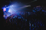「斉藤朱夏Birthday Tour 朱演～FUNNIVERSARY～」神奈川・KT Zepp Yokohama公演の様子。（撮影：江藤はんな［SHERPA+］）