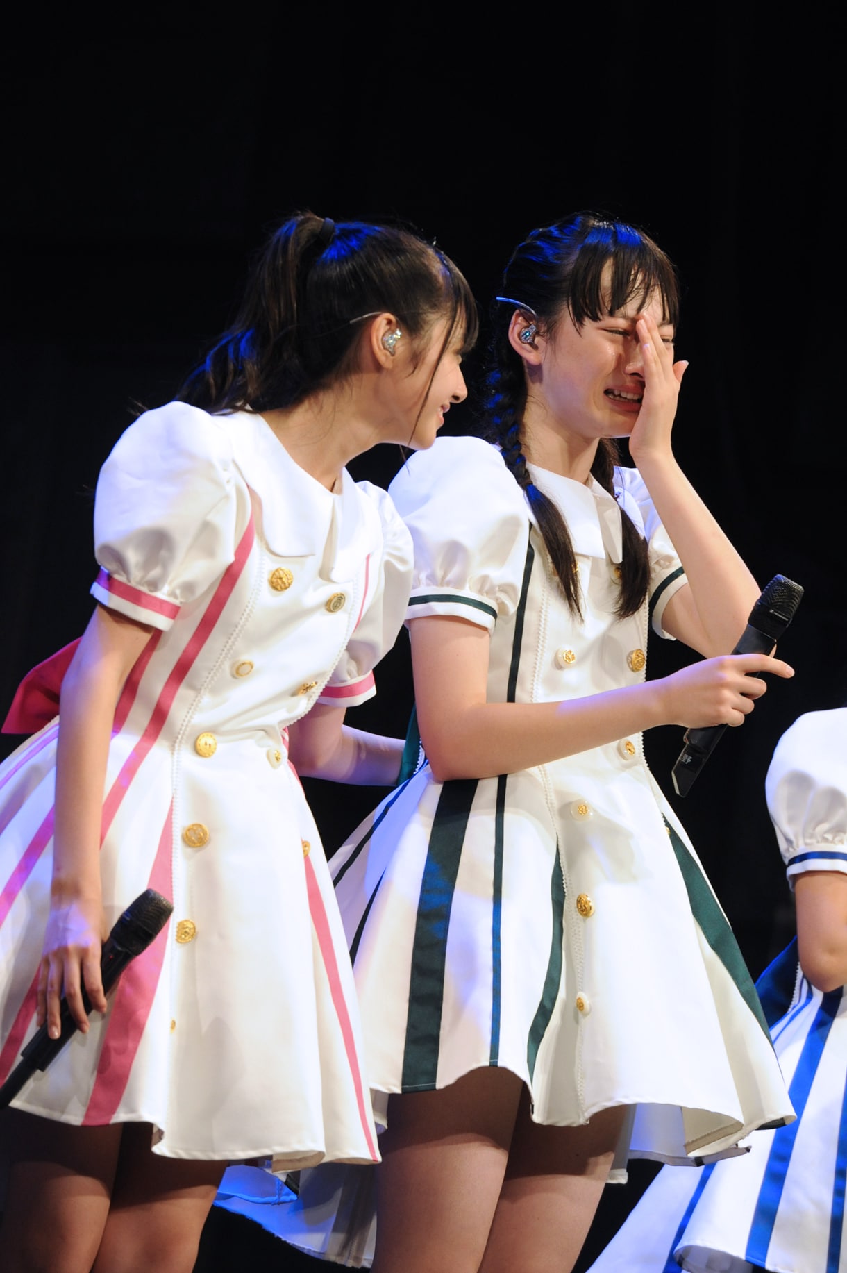 cero橋本翼によるソロユニット・ジオラマシーン、シングル「2 for