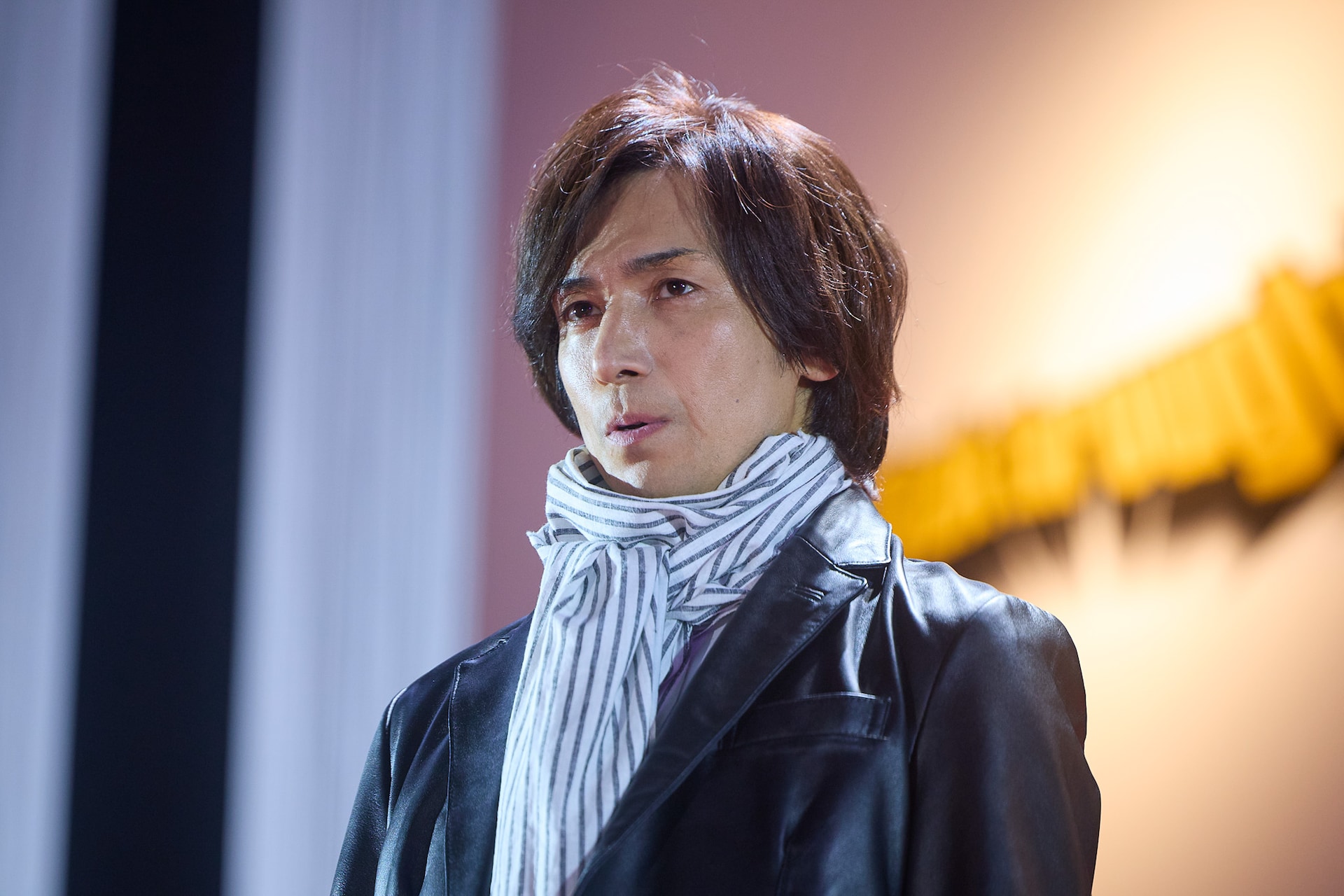 「24時間テレビ」スペシャルドラマ、つんく♂役はシャ乱Qファンの高橋光臣「青春のド真ん中」