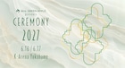 Mrs. GREEN APPLE、来年の「CEREMONY」開催日が決定