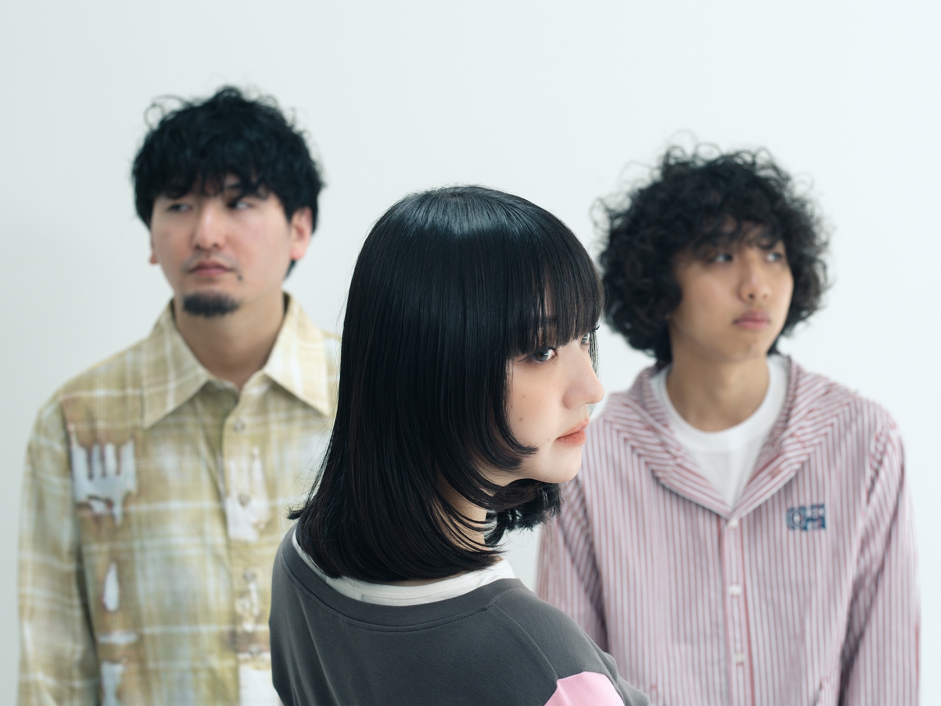 Laura day romanceの約半年ぶり新曲配信、今夜FM FUJIで初オンエア
