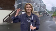 タカシ（超特急）©︎ABCテレビ