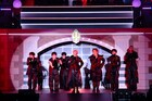 サーフィーン！波に乗る「エビライ」3学期、EBiDAN愛あふれるコラボやイジりも白熱