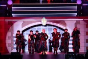 サーフィーン！波に乗る「エビライ」3学期、EBiDAN愛あふれるコラボやイジりも白熱