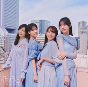 日向坂46「イチャイチャ虫」通常盤ジャケット