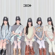 ILLIT新曲「I Got Your Back」韓国語Ver.本日リリース、HANA・JISOO＆MOMOKAが原曲に続き参加