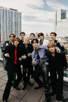 &TEAM、アメリカでの活動を収めた写真を公開