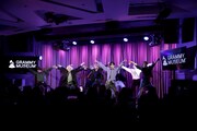 「Global Spin Live: &TEAM」の様子。