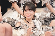 佐々木舞香（＝LOVE）