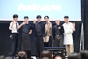 BOYNEXTDOORのSUNGHO「ラーメン屋の店主にはなりません」100名限定イベントで宣言