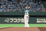ジウ（Hearts2Hearts）©Lions official