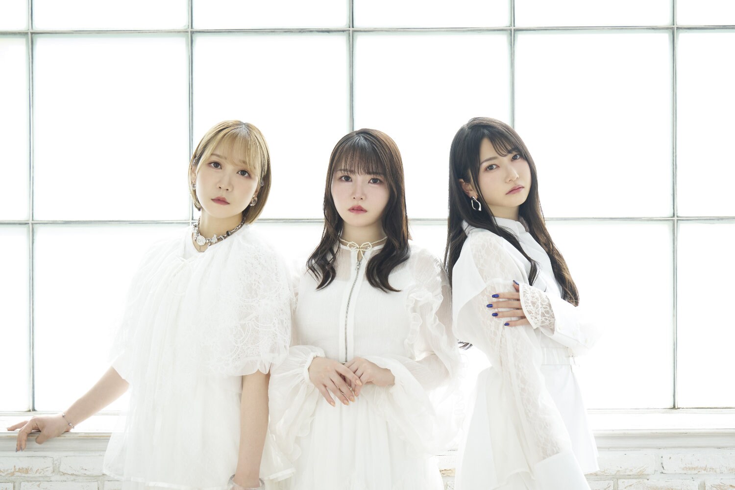 TrySailの10周年ライブが映像化、日替わり曲やドキュメンタリーも収録