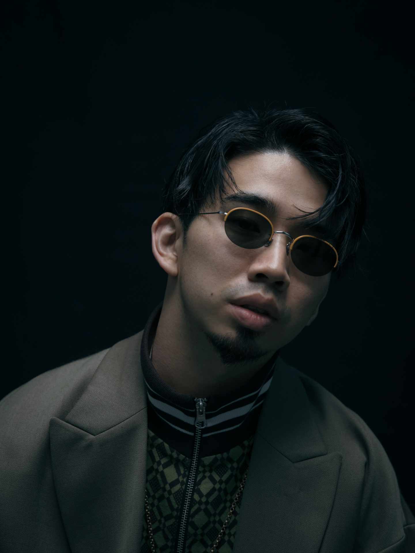 King Gnu's Yu Seki & Yohji Igarashi to hold first one-man live
