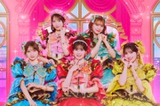 超ときめき♡宣伝部、ニューシングルの表題曲「大盛りハッピー」MV公開　新アーティスト写真も