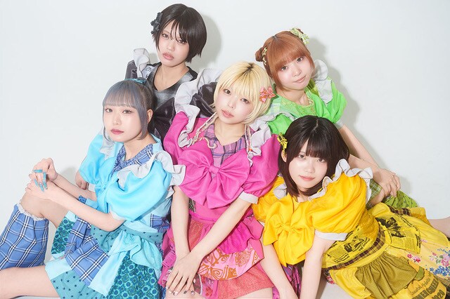SAKA-SAMAが新曲発表「親友って呼んでいいのかな？」　ゆっきゅんがサカサマの魅力引き出す