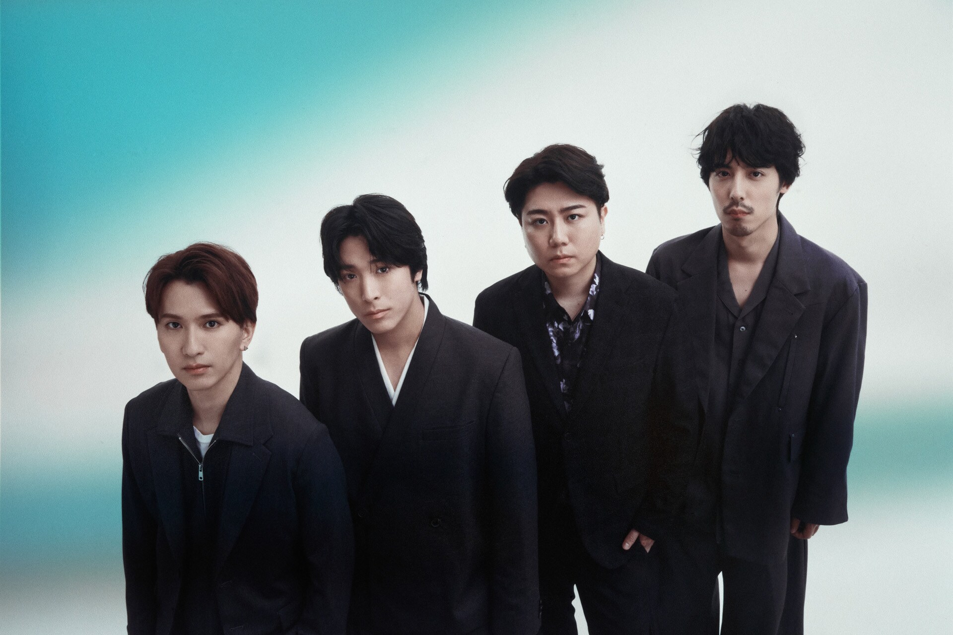 SHE'S、アルバムのラストを飾る新曲「詩歌」先行配信　井上竜馬が自ら撮影したミュージックビデオも公開