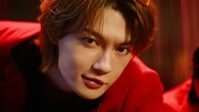 ホットペッパーグルメの新Web CM「席押さえ召喚」編より。