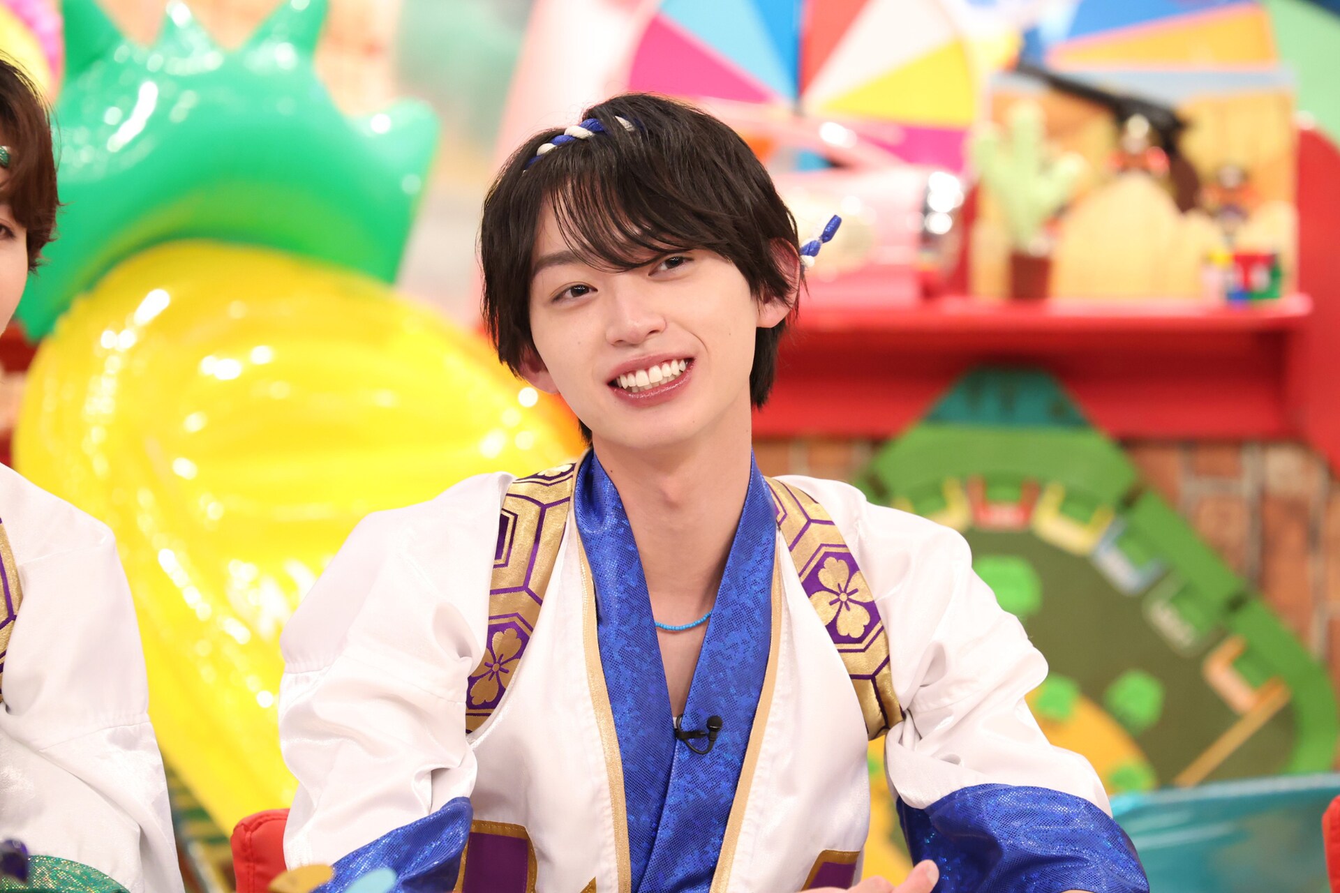 近藤駿太（Lienel） [画像ギャラリー 4/12] - 音楽ナタリー