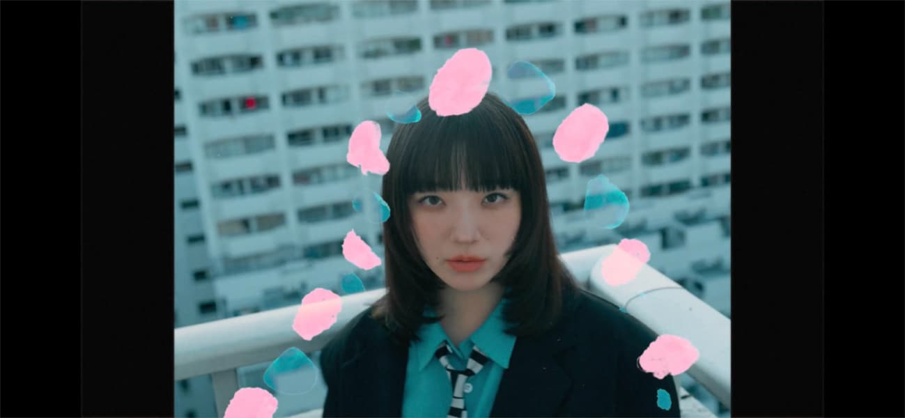 Laura day romance新曲「素敵すぎる」ミュージックビデオ公開、過去3作品のアナログ化も発表