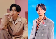 King & Prince永瀬廉「庭ラジ」にAぇ! group正門良規、生放送中にダメ出し募集