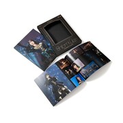 乃木坂46久保史緒里の卒コンBD/DVD、商品画像到着　ブックレットもチラ見せ