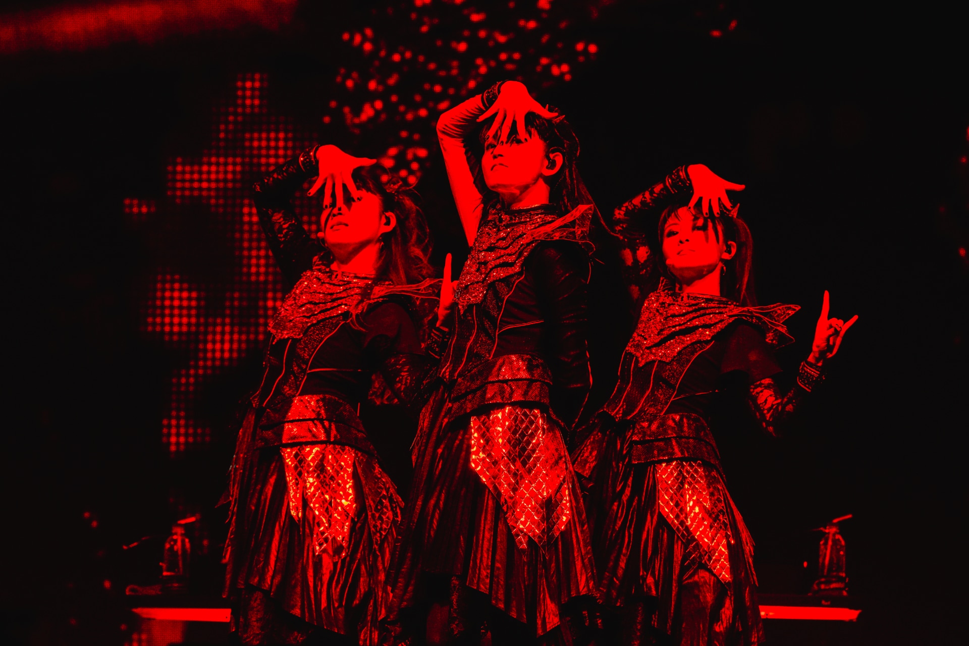 BUCK-TICKニューアルバムは宇野亜喜良がジャケ描き下ろし - 音楽ナタリー