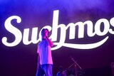 Suchmos ©SUMMER SONIC All Copyrights Reserved