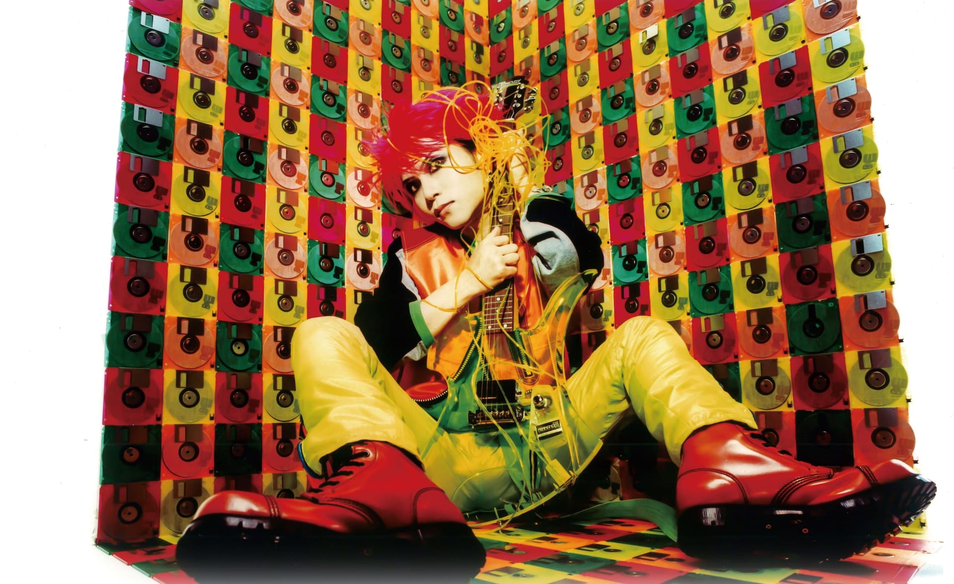 hide_MIXLEMONeDJELLY_visual.