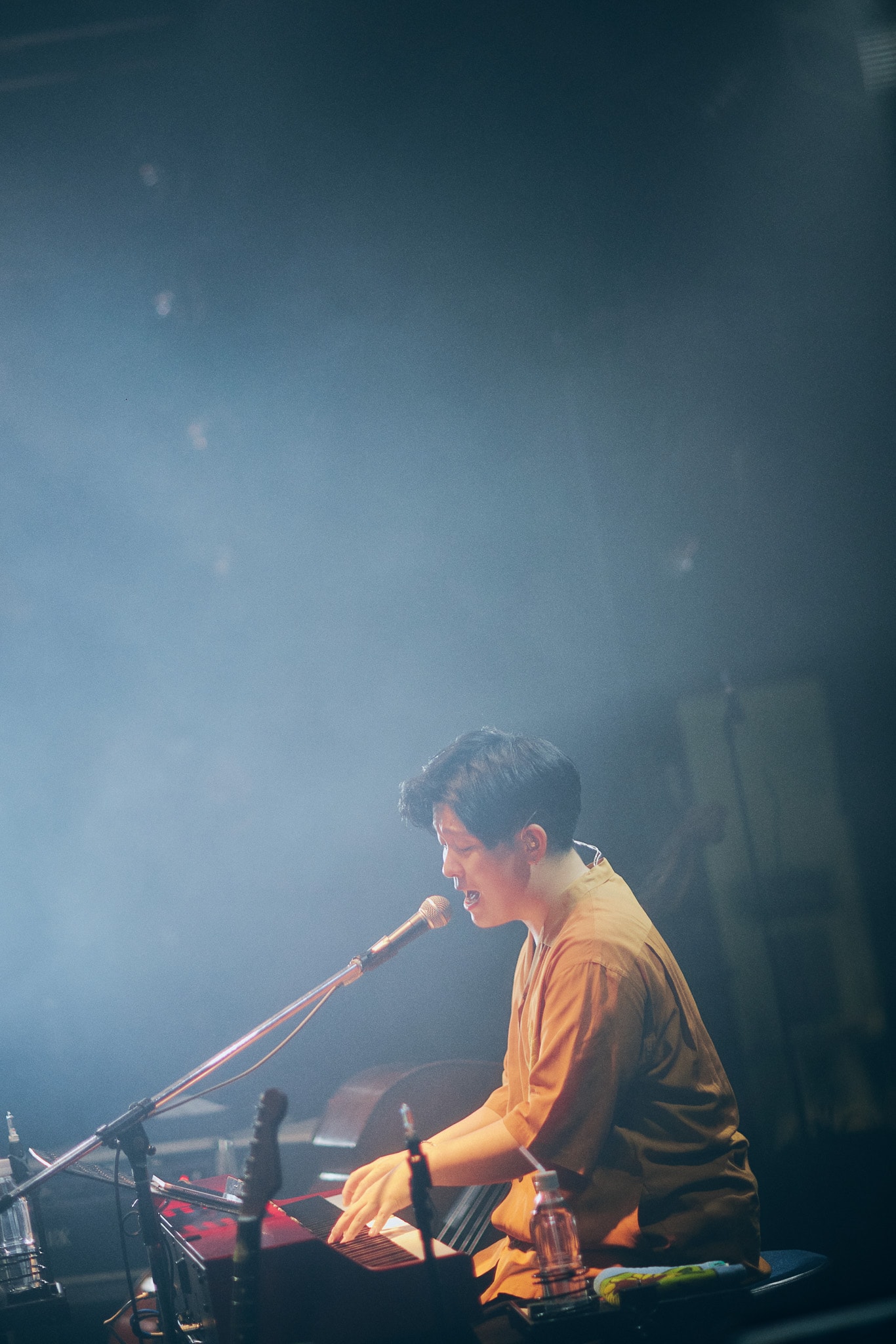 小川貴之（sumika）（Photo by Tetsuya Yamakawa） [画像ギャラリー 9