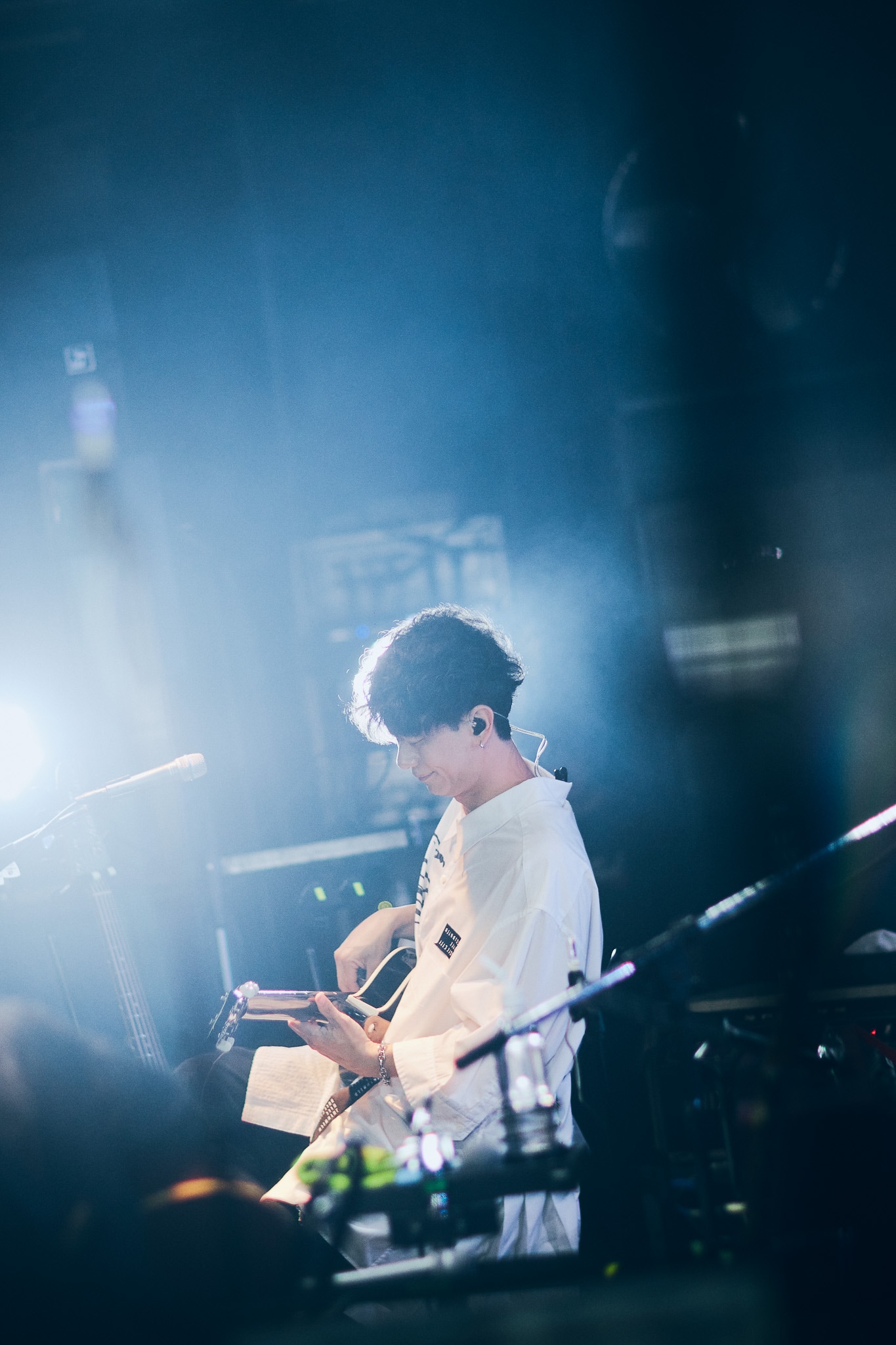 小川貴之（sumika）（Photo by Tetsuya Yamakawa） [画像ギャラリー 9