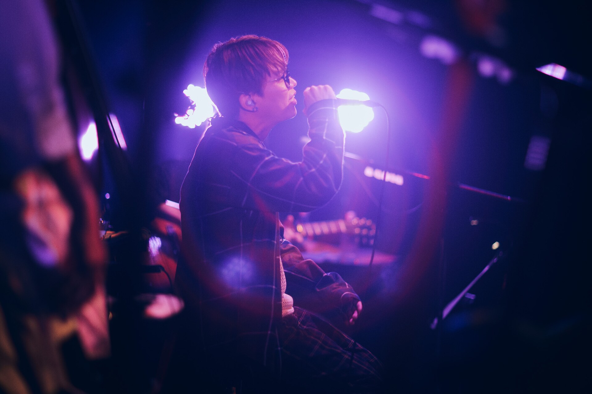 小川貴之（sumika）（Photo by Tetsuya Yamakawa） [画像ギャラリー 9