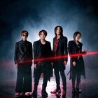 GLAY「汚れた英雄」MVは全編スタジオ撮影、AI生成の壮大背景が楽曲世界を表現