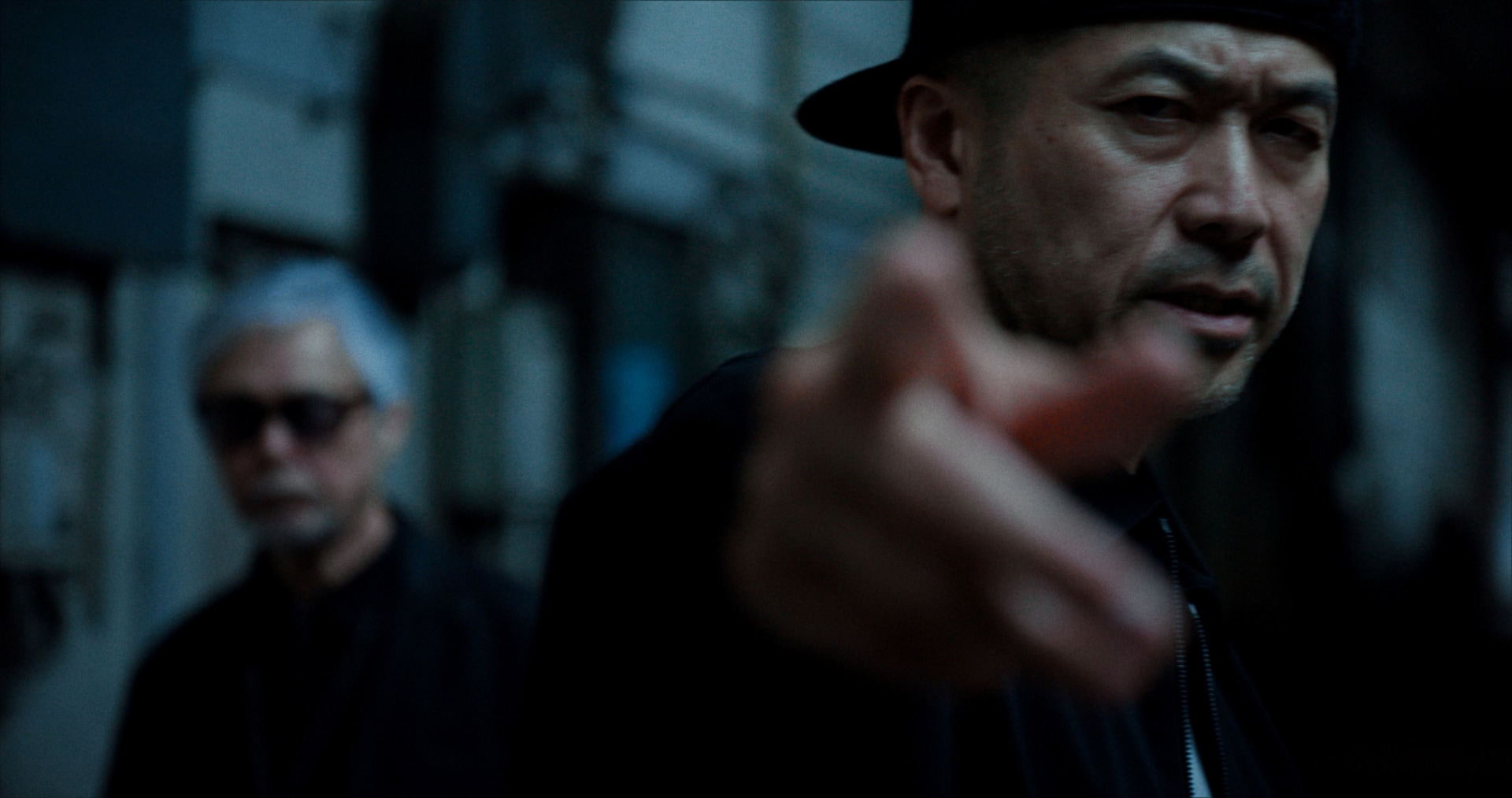 THA BLUE HERB、SHINGO☆西成、TOKYO世界、GADORO集結イベントの特典CD