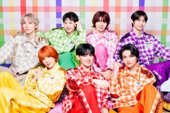 THE SUPER FRUITが国民的な昭和歌謡曲をカバー