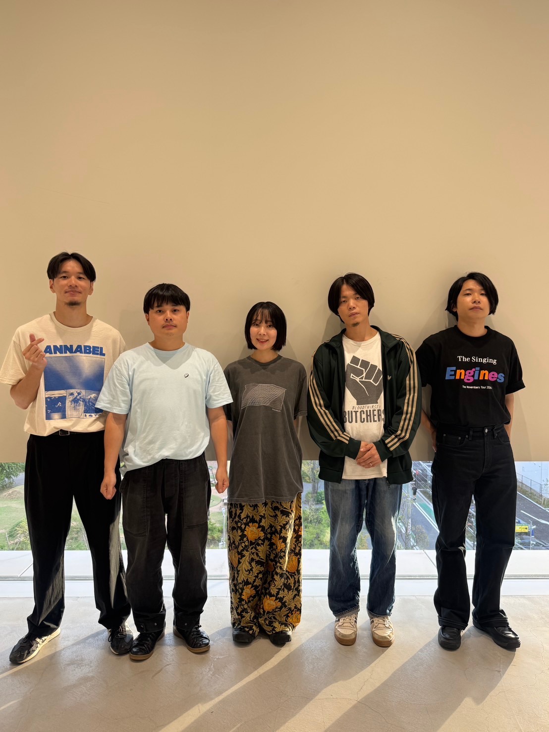 kurayamisakaの生活は“バズるアーティスト1位”でどう変わった？今夜「バズリズム」でトーク＆ライブ