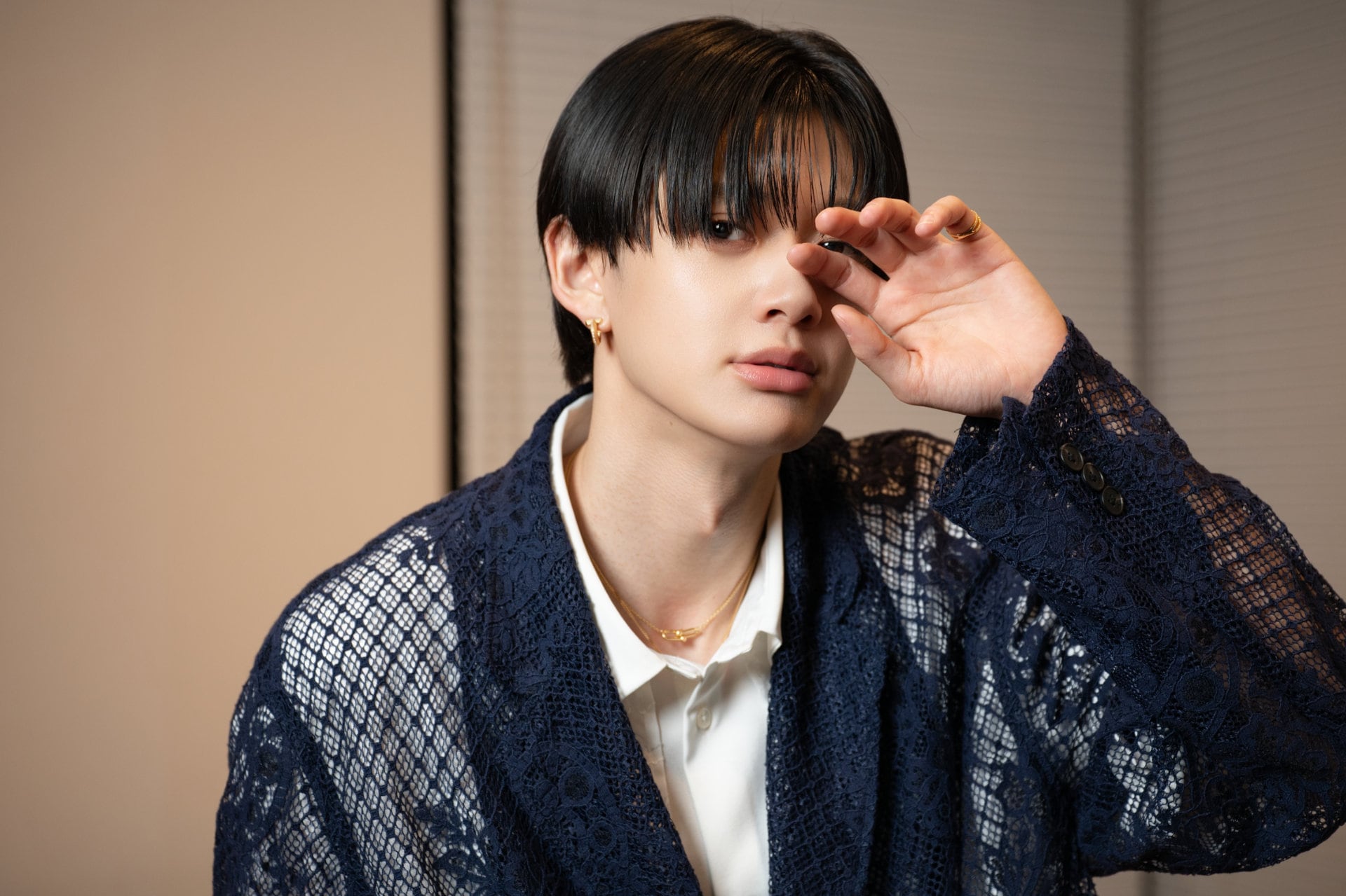 清木場俊介、EXILE時代の曲も披露した「WHITE ROCK」東京公演（ライブ