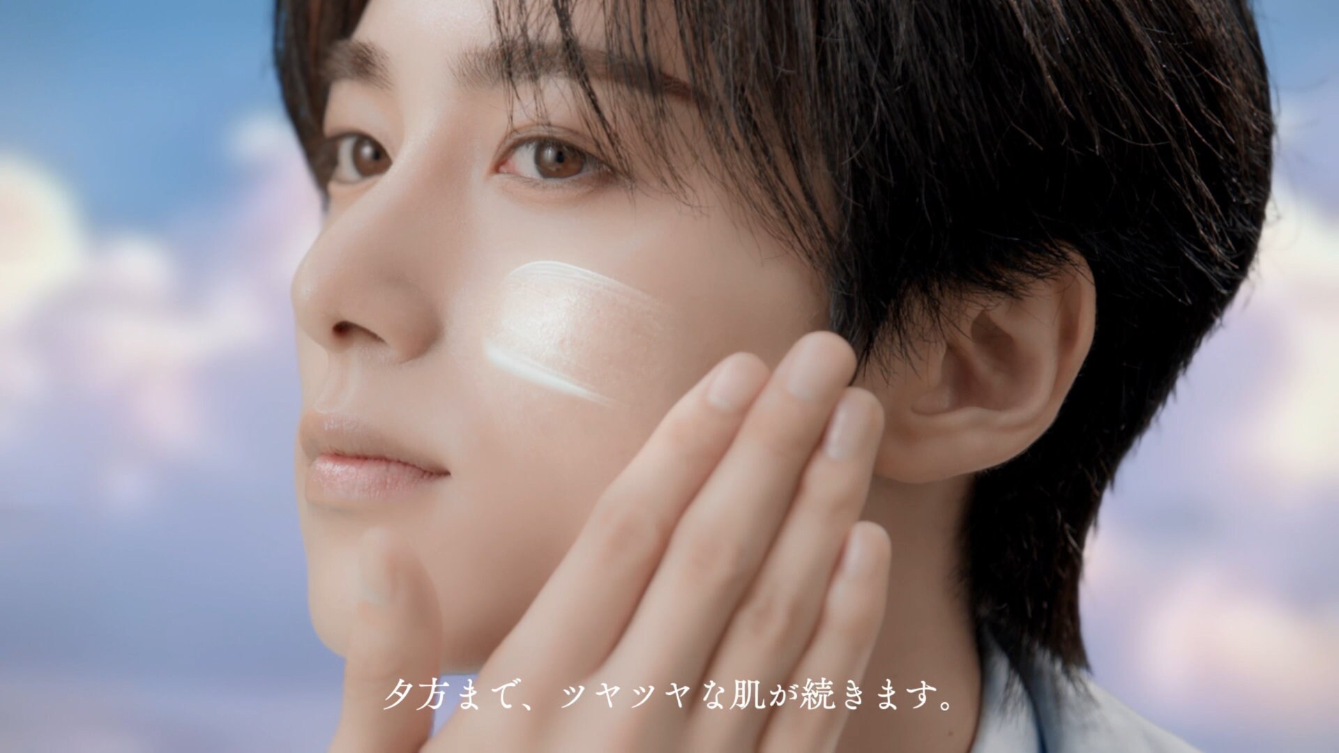 INI尾崎匠海が初の単独ブランドアンバサダーで“魔法使い”に、FORENCOS