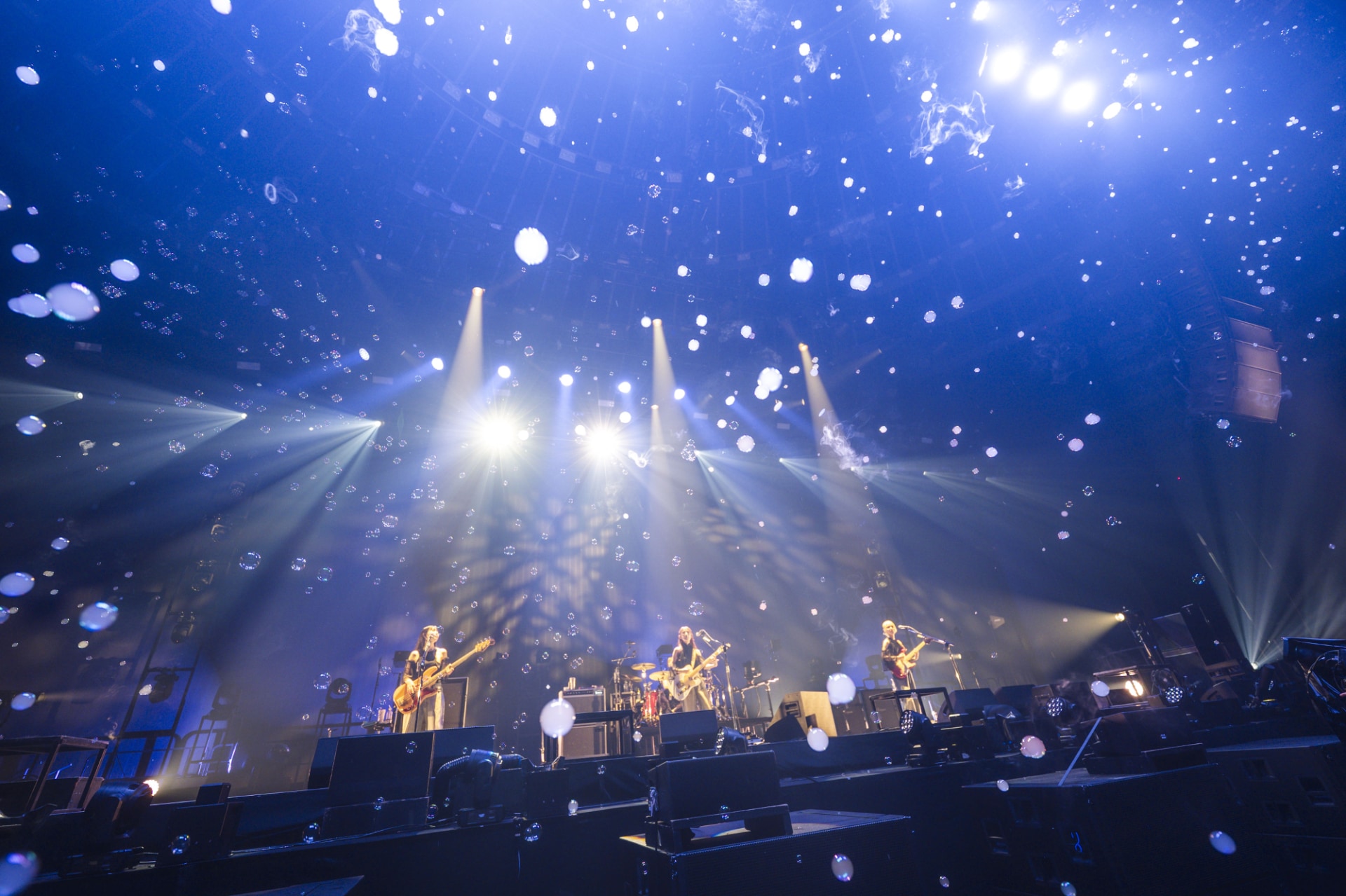 奥田民生「おとしのレイら」東京4公演を当日CD化販売 - 音楽ナタリー