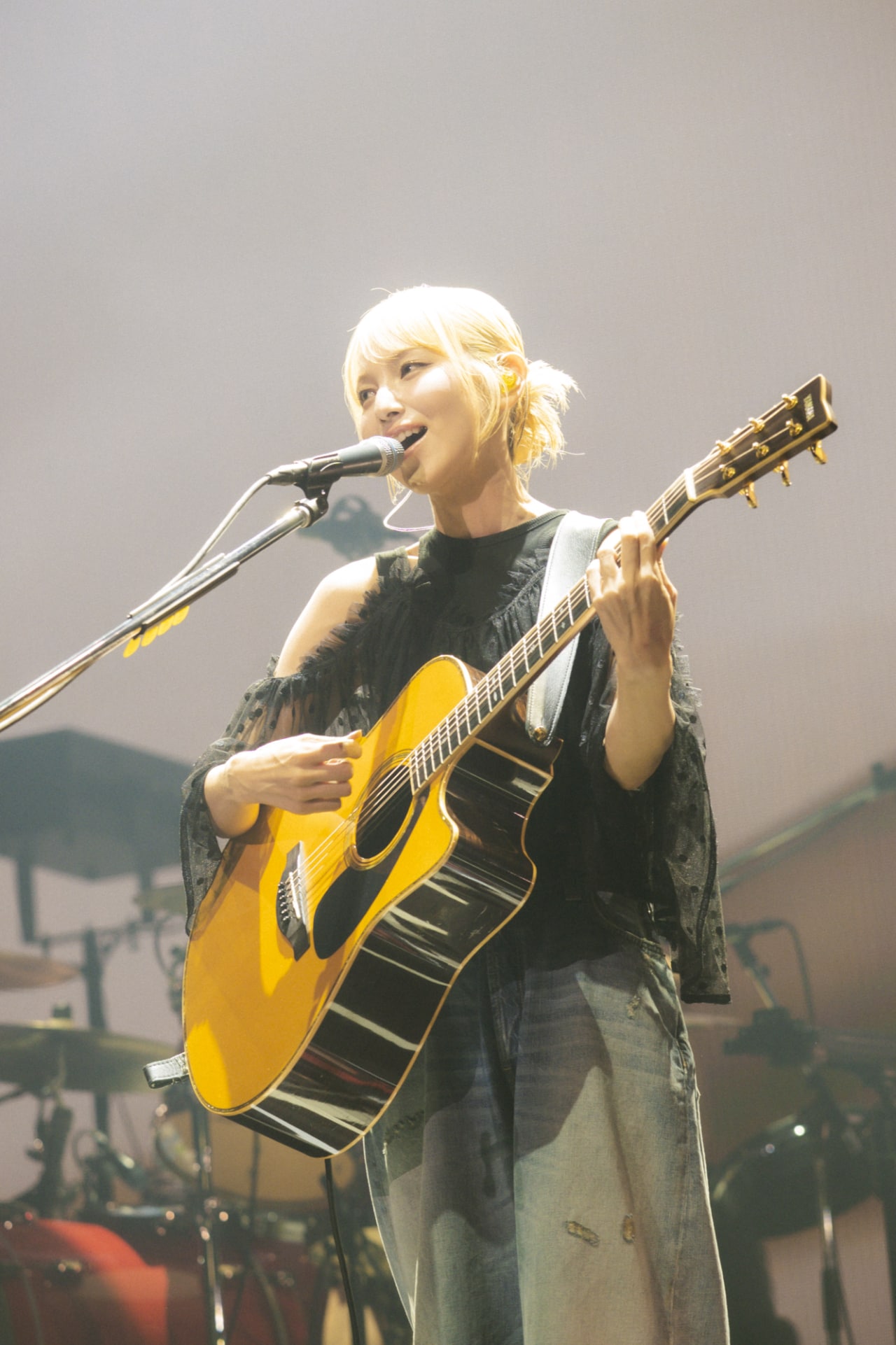 まふまふファンミーティング＆アコースティックライブを東阪で開催