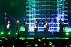 BOYNEXTDOORワールドツアー日本公演が横浜で開幕「このまま日産スタジアムまで全員で」