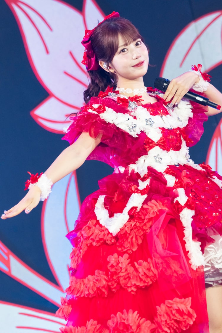 白石まゆみ（撮影：ヨシモリユウナ、河村美貴）