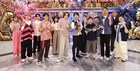 櫻井翔と菊池風磨が師弟対決　正門良規、井上瑞稀、柏木由紀、齊藤京子らも参戦する「THEバトルSHOW」