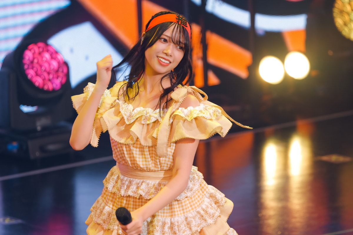 山口陽世（日向坂46）©Seed & FlowerLLC [画像ギャラリー 39/39