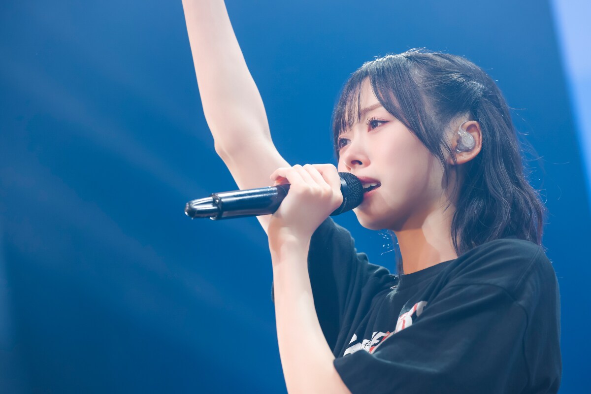 髙橋未来虹（日向坂46）©Seed & FlowerLLC [画像ギャラリー 35/39