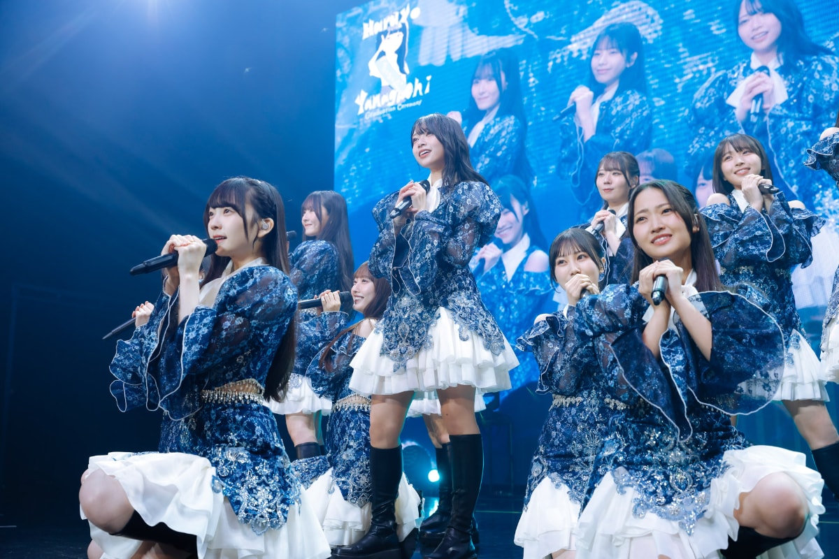 乃木坂46の東京ドーム公演を収録したライブBD/DVDのジャケ6種公開