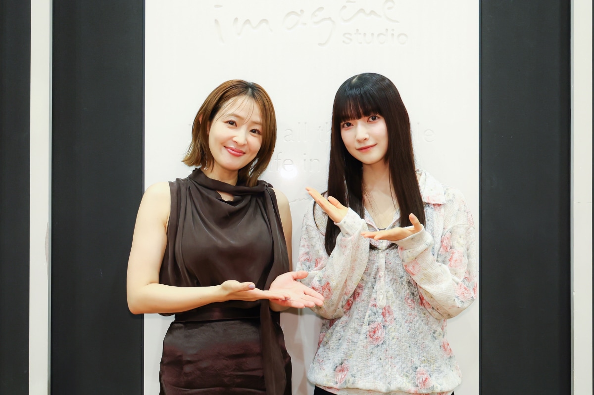 櫻坂46大園玲が大沢あかねのラジオ番組に登場　読書や旅行、グループの未来など語る