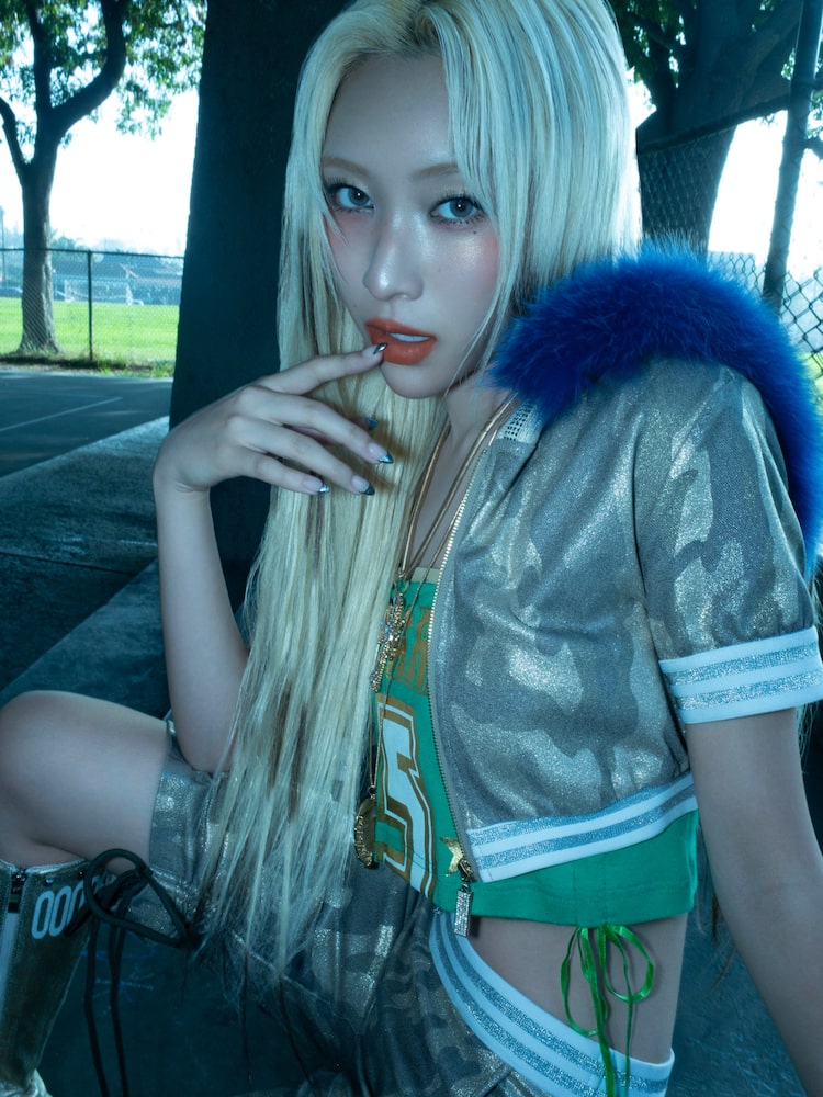 MAYA