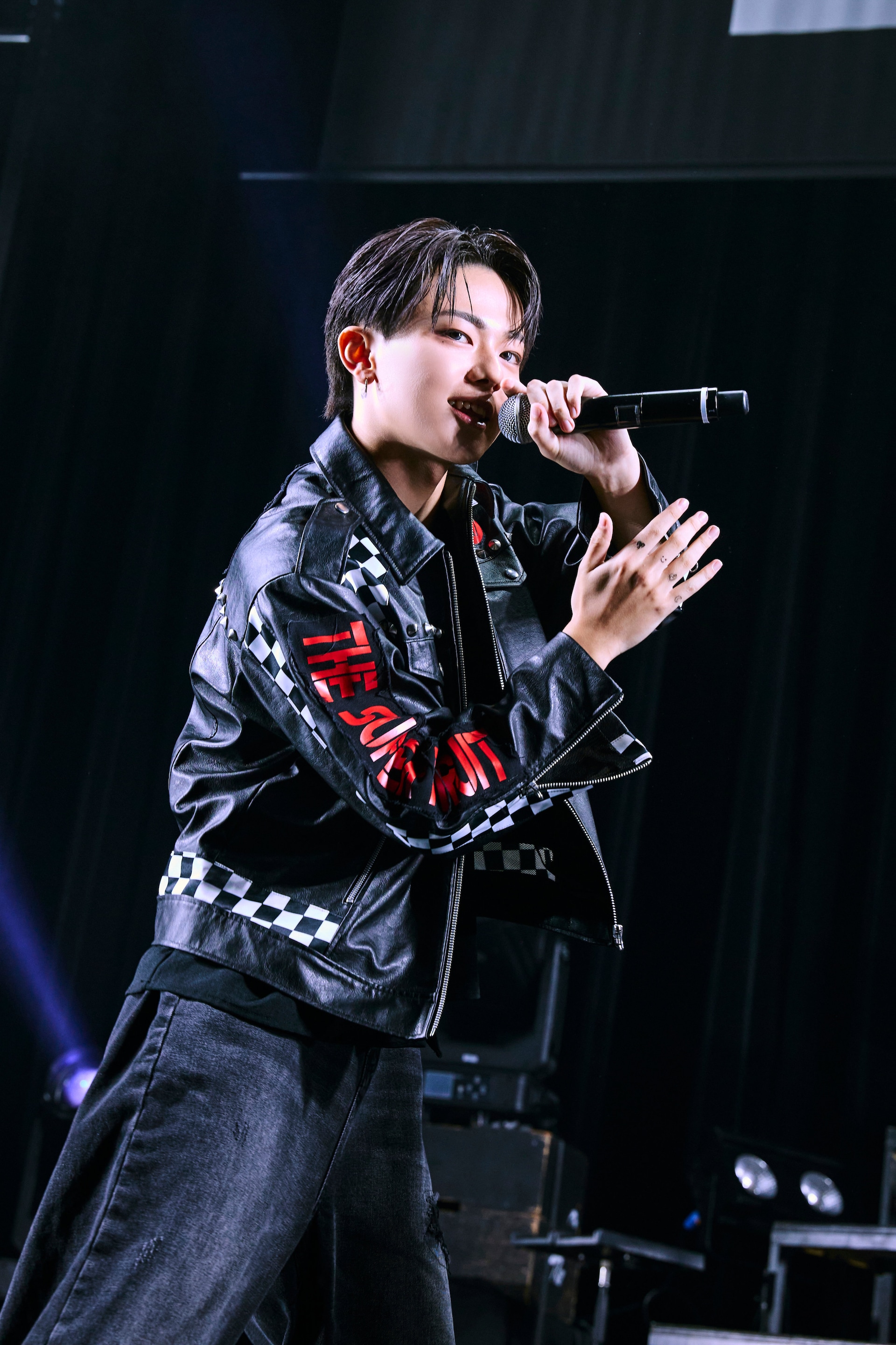 U-zhaanとrei harakamiがコラボ曲「川越ランデヴー」配信 - 音楽ナタリー